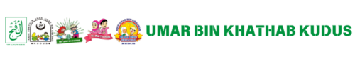 Umar Bin Khathab Kudus